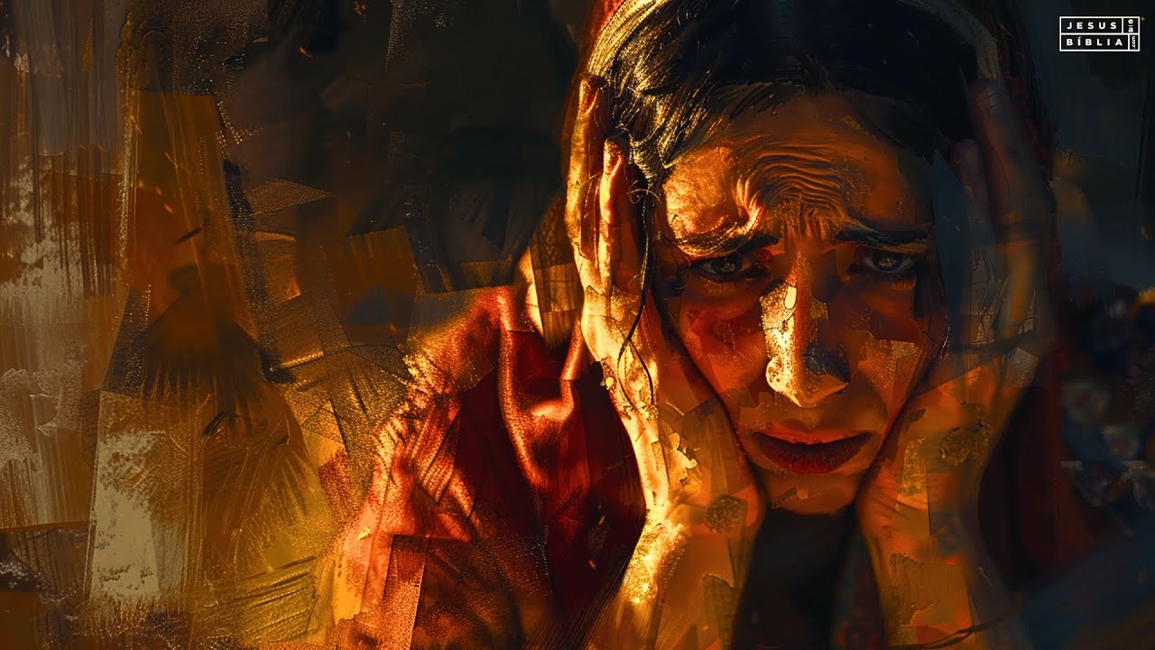 Mateus 15.21-28: Quando o Silêncio Revela a Fé Mais Profunda