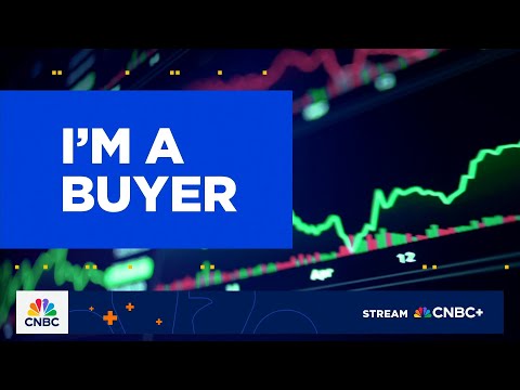 Trade Tracker: Stephanie Link buys SLB