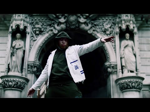 Kardo Blonde - Crash & Burn (OFFICIAL VIDEO)