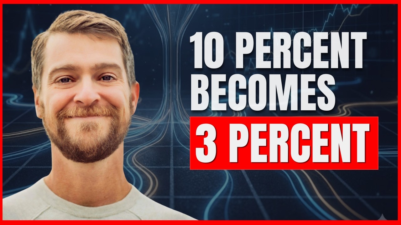 He Tested Over 20 Popular Portfolio Strategies | Cullen Roche on What Actually Works