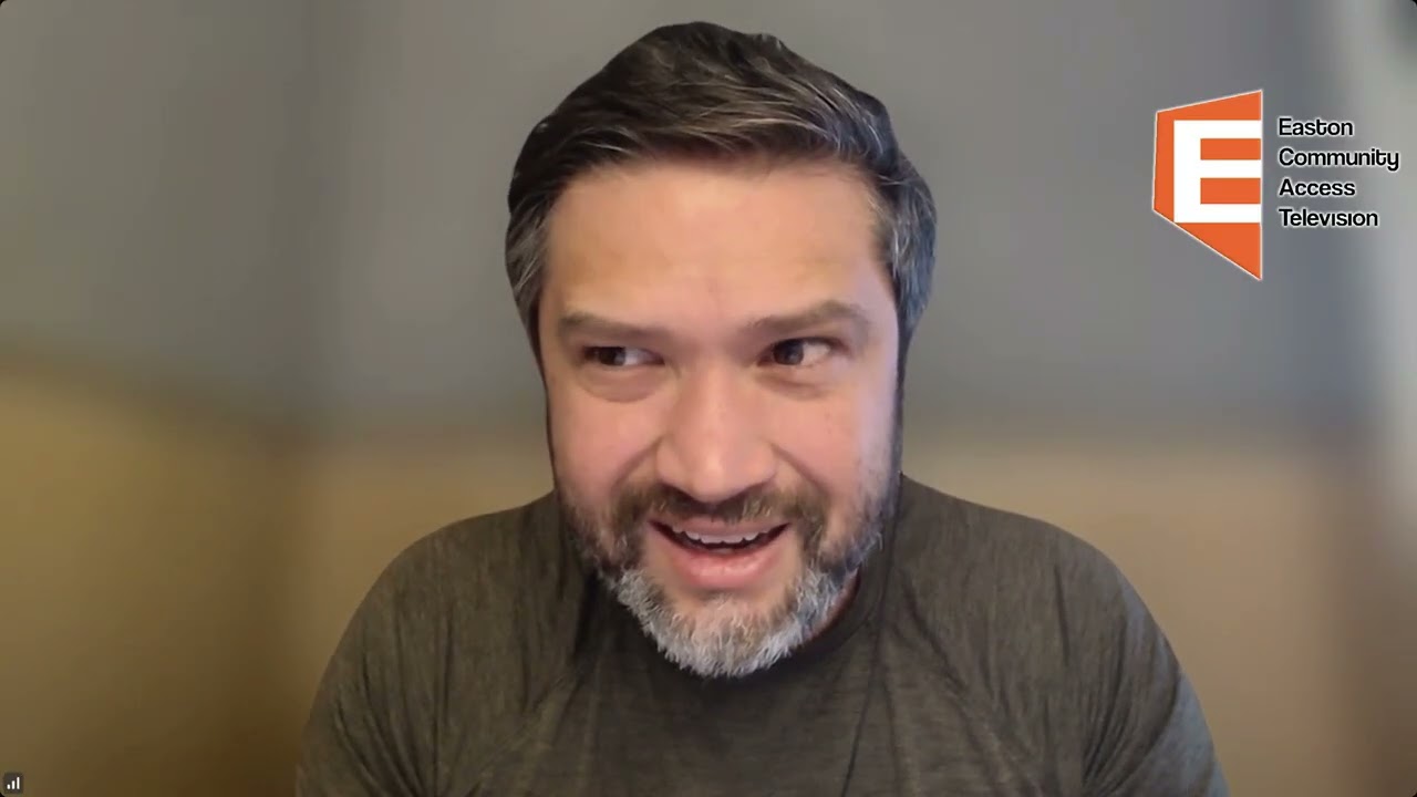 Film Connection: Hernany Perla