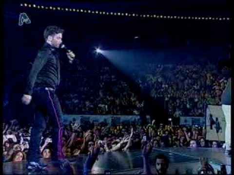 Helena Paparizou - Mad Video Music Awards 2010 (Part 2 Of 2)