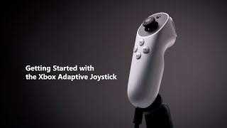 Xbox Adaptive Joystick - guida all'utilizzo