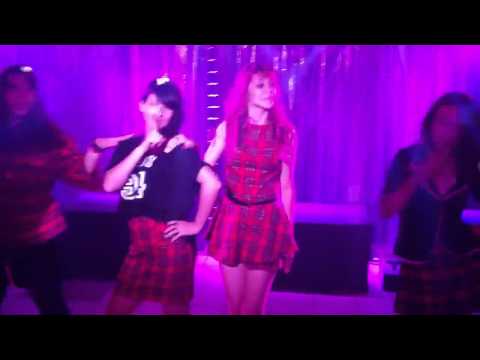 fx rum pum pum pum cover