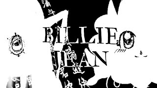 FNF: Billie Jean [+$FLP] (FANSONG)