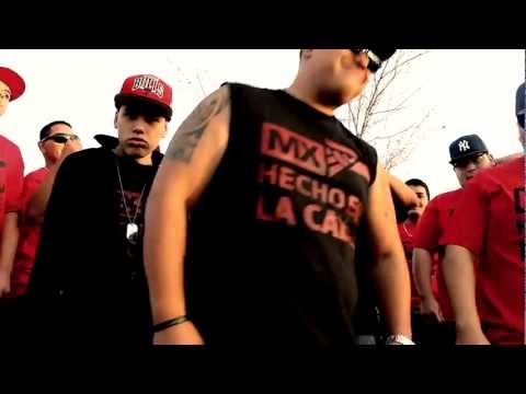 DANYEL DIAMOND, GANZO KIU & MBJ - LA CALLE ME LLAMA ( VIDEO OFICIAL )