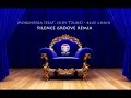 Morcheeba (feat. Judy Tzuke) - Blue Chair ...