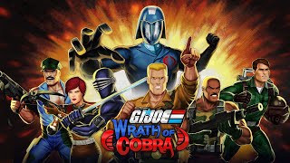 GI Joe: Wrath of Cobra