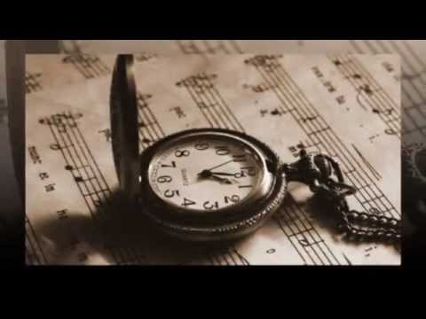 Ruben Minuto - In the hands of time