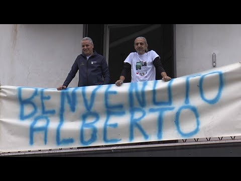 Alberto Cova a Sovere: nasce il fans club del campione olimpionico