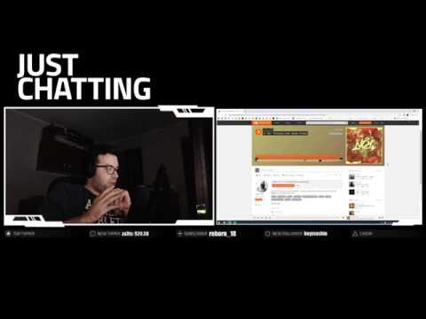 😱 REACT #267 - Fumaxa FBR - 4 - No1 - Rotundas Feat. Vando Streets