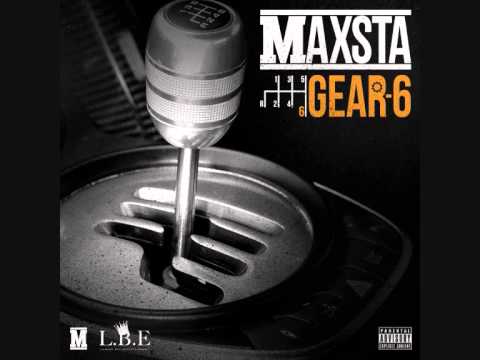 Maxsta (@itsMaxsta) feat Halo (@HaloBarz) - Grown Up.