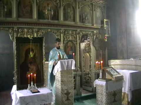 04 BISERICA ORTODOXA DIN CRAIESTI - MURES