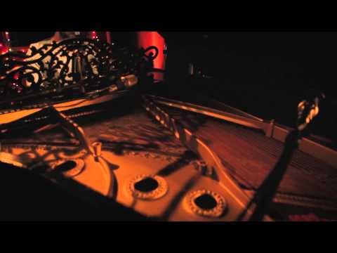 In My Bones - Ron Pope