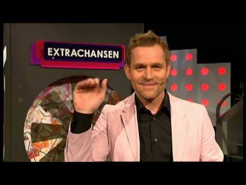 Vinnaren tror inte på Rickard - Kul klipp i BingoLotto