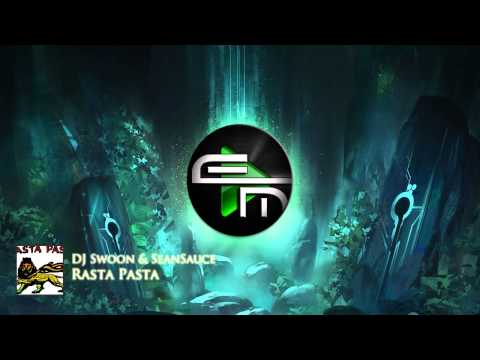 Reggae-Step: DJ Swoon & SeanSauce | Rasta Pasta
