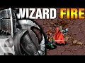 Wizard Fire Playthrough Co Op Longplay 2 Players