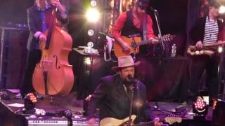 The Mavericks,  Sinners and Saints (Ryman)
