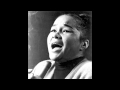 Etta James - Pushover