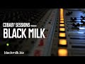 CD Baby Artist Sessions - Black Milk (with live band Nat Turner)