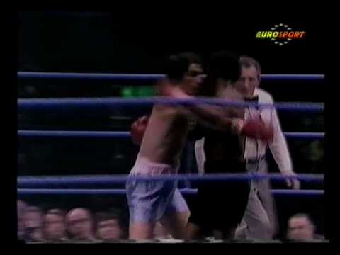 Maurice Hope | Carlos Herrera 1/3