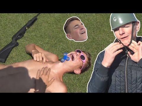 GRAPPIGSTE DON MOMENTEN 2017!