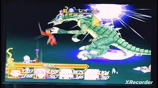 おしいか?上出来か?93Hit!【テイルズオブシンフォニア】