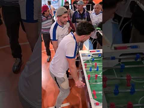 Iaiunese Russo Vs Parello - Parello | Open al Volo di Pieve Fissiraga 2023