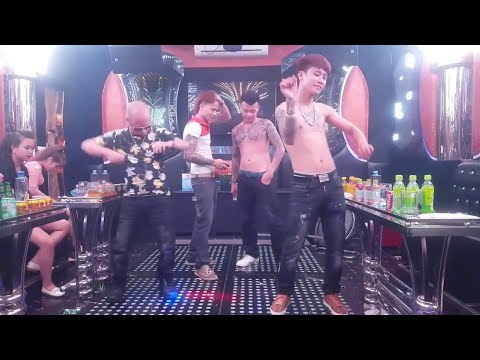 NONSTOP EDM Thái Lan Remix 2021 - Khá Bảnh Nhảy Nhạc Thái Lan Remix Gây Nghiện 2021|LINH XINH