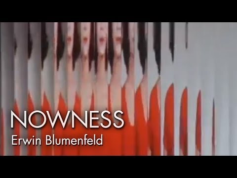 Beauty in Motion: The Films of Erwin Blumenfeld