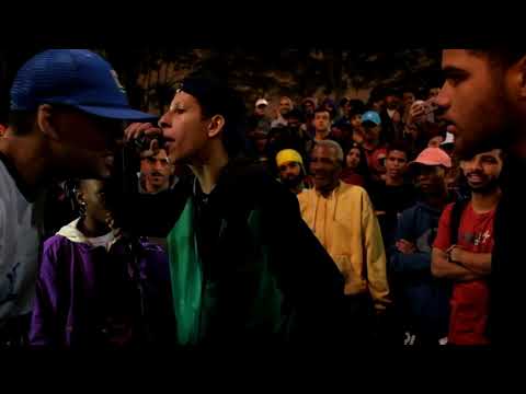 Rusty Rom e Toddy x Kevin e Litch - (Semi-Final) - 14/05/2019