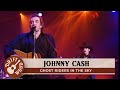 Johnny Cash Ghost Riders In The Sky Live At Montreux 1994