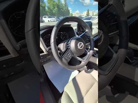 фото nissan rogue iii 0