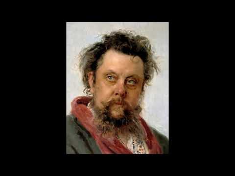 Muszorgszkij: Hovanscsina - Előjáték - ÁHZ