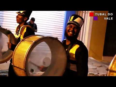 APRESENTAÇÃO FANFARRA CECOC 7 DE SETEMBRO DE 2019