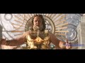 Thor Infilza Zeus Thor Love And Thunder ITA