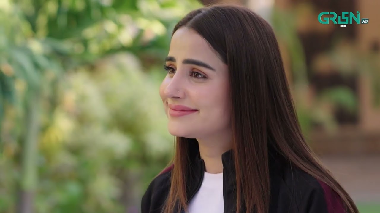 Aik Bhool Episode 79 | Best Moment 01 | Green TV Entertainment