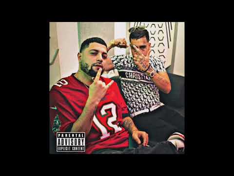 ZARAMAY "EXTASIS“ Prod. El High PREVIEW