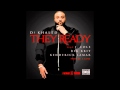 DJ Khaled - They Ready ft. J. Cole, Big K.R.I.T. & Kendrick Lamar (Explicit)