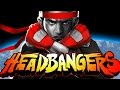 Street Fighter Remix Boxer S Theme Balrog HeadBangers GameChops