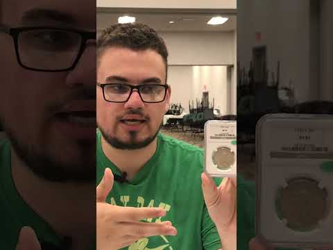 Cool coins to share! #shorts