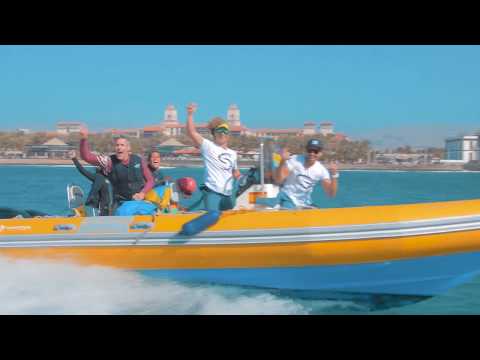 Curso de iniciación al kitesurf para 1, 2, 4 o 6 personas desde 79,90 € - Second Medium