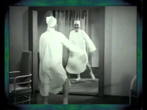 DUB REGGAE-MARX BROTHERS-MIRROR SCENE