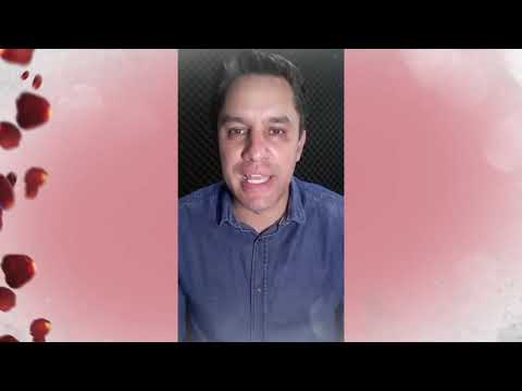 Vídeo homenagem: Mãe do Ano 2021 - Julieta Reis