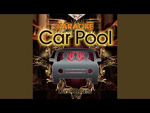 Your Latest Trick (In The Style Of Dire Straits) (Karaoke Version) (Karaoke Version)