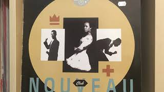Club Nouveau - share your love