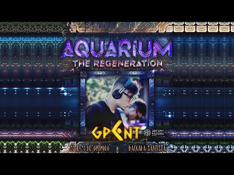 GPENT - Dj Set - 311 Specials Planets