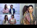 Sunny Leone Aditya Seal Anushka Ranjan Pranutan Bahl BYTE Bombay Times Fashion Week 2020 DAY 3