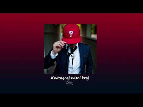 Qbaj - Kwitnącej Wiśni Kraj (2023)  | Rap z Korporacji | Mordor na Domaniewskiej | KorpoRap