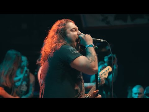 [hate5six] Creeping Death - August 03, 2024 (TIHC 2024)